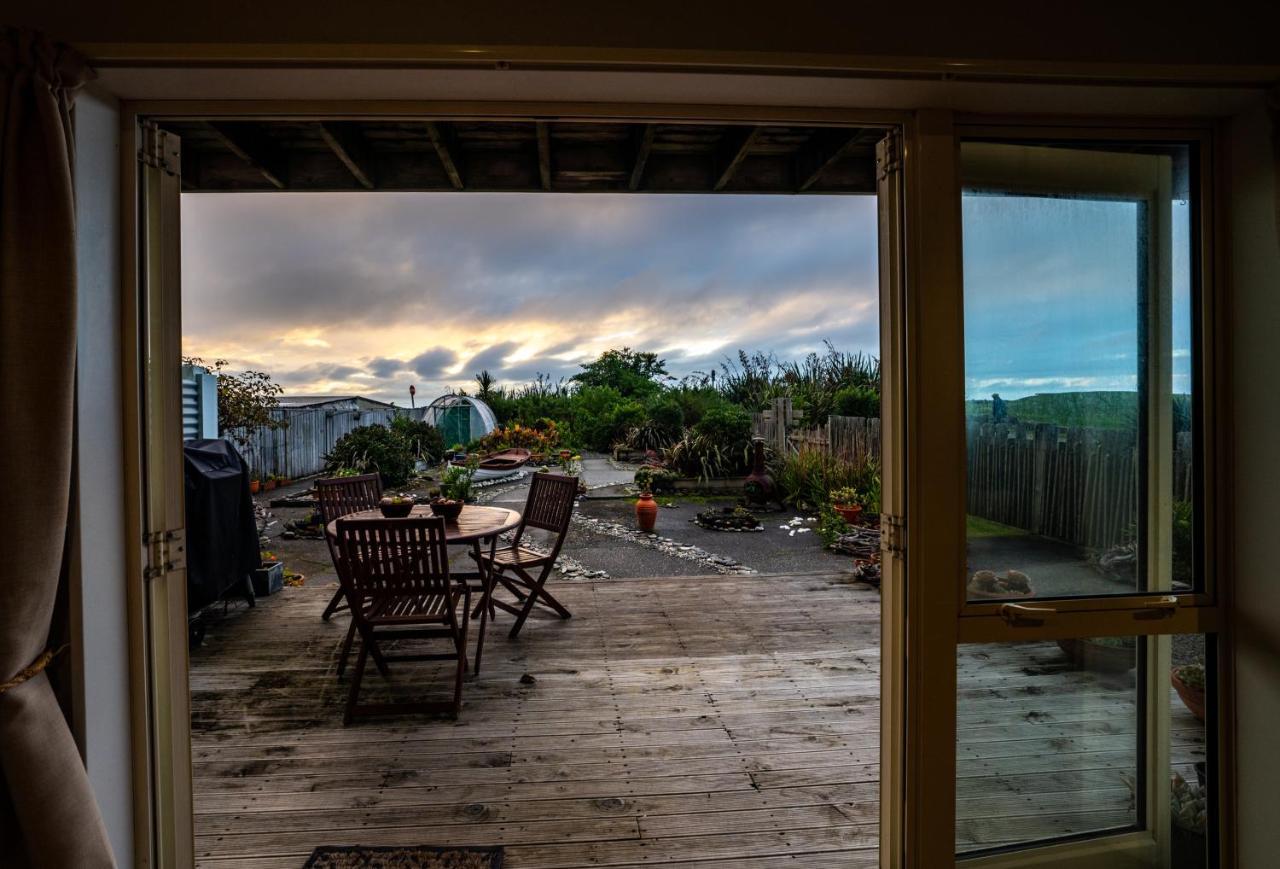 Beachside Apartment Hokitika Extérieur photo